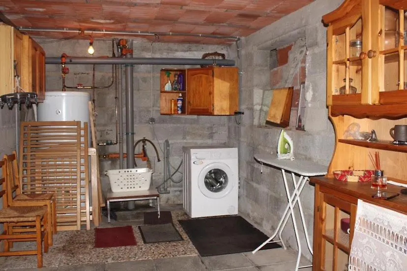 Villa Les Lauriers Mont-Dore