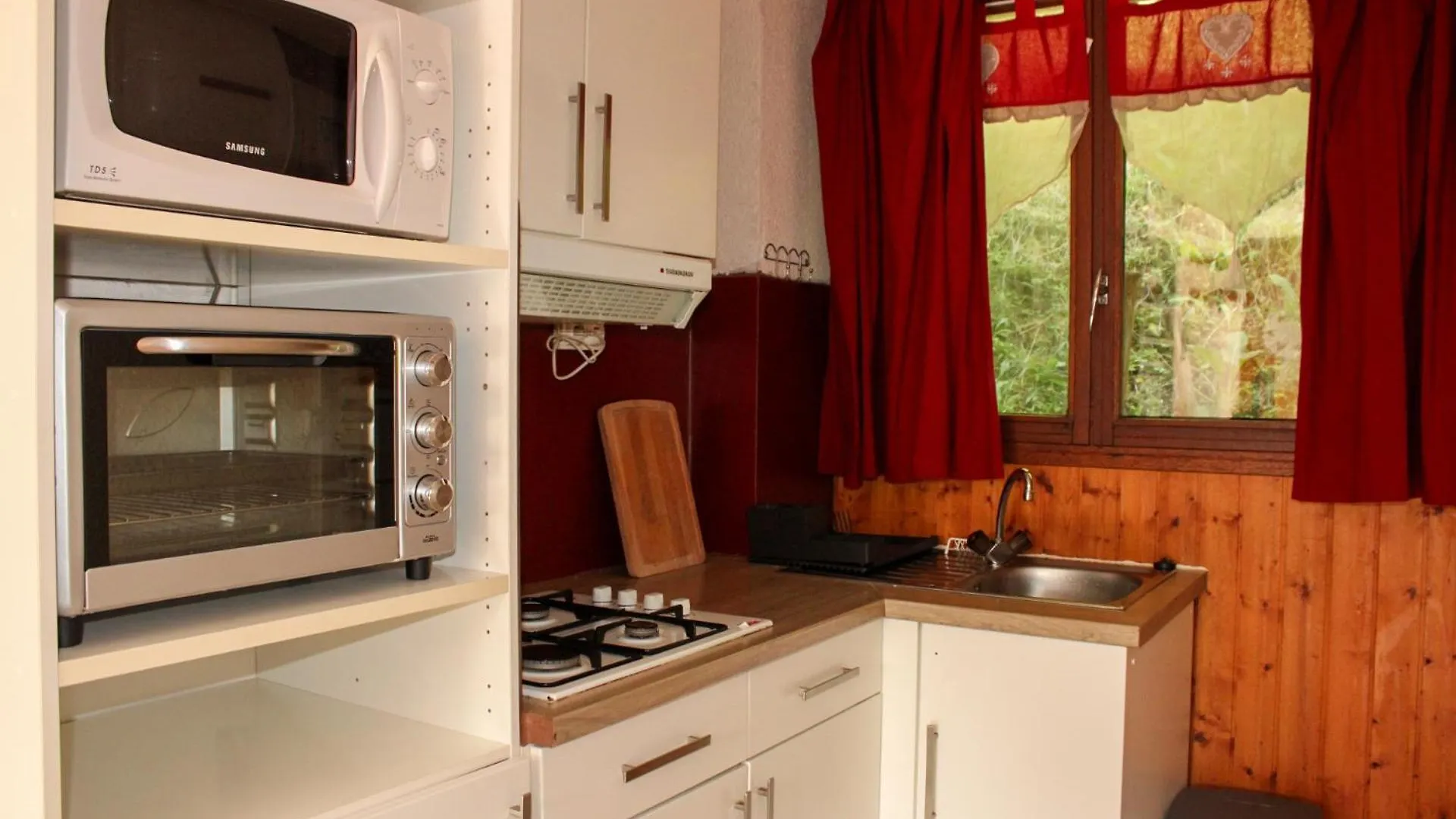 Villa Les Lauriers Mont-Dore France
