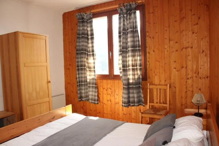 Villa Les Lauriers Mont-Dore France