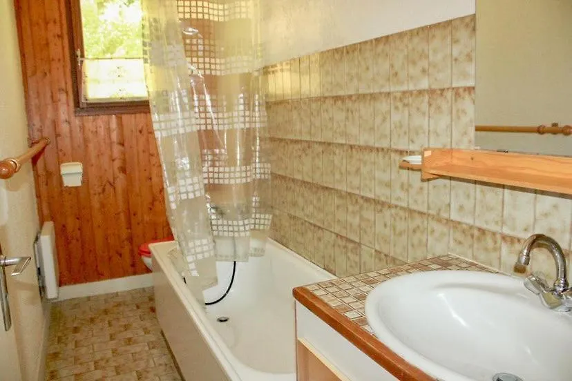 Villa Les Lauriers Mont-Dore