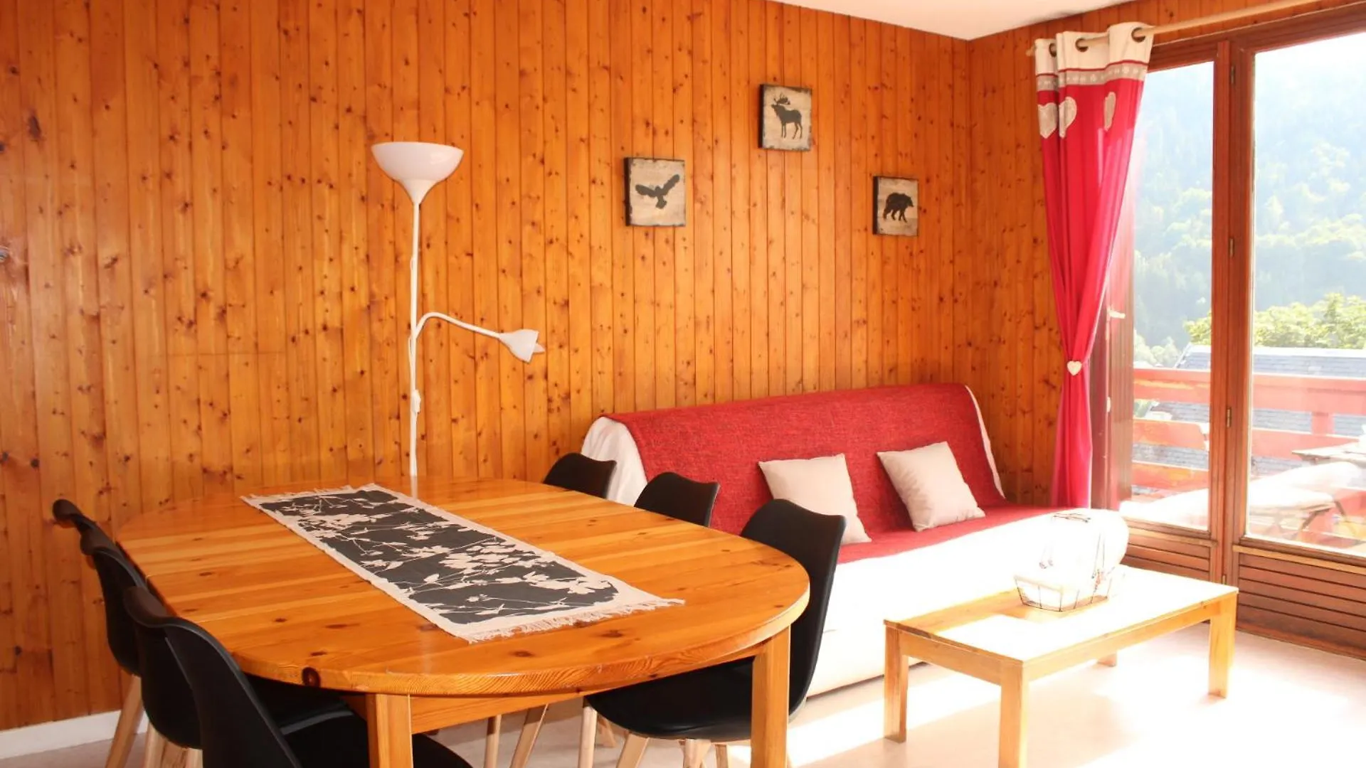 Villa Les Lauriers Mont-Dore