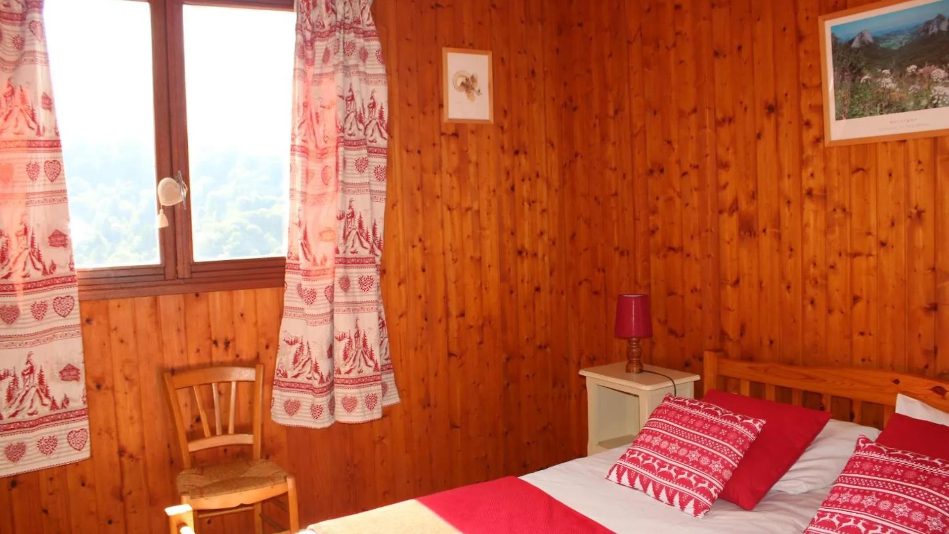 Apartment Villa Les Lauriers Mont-Dore