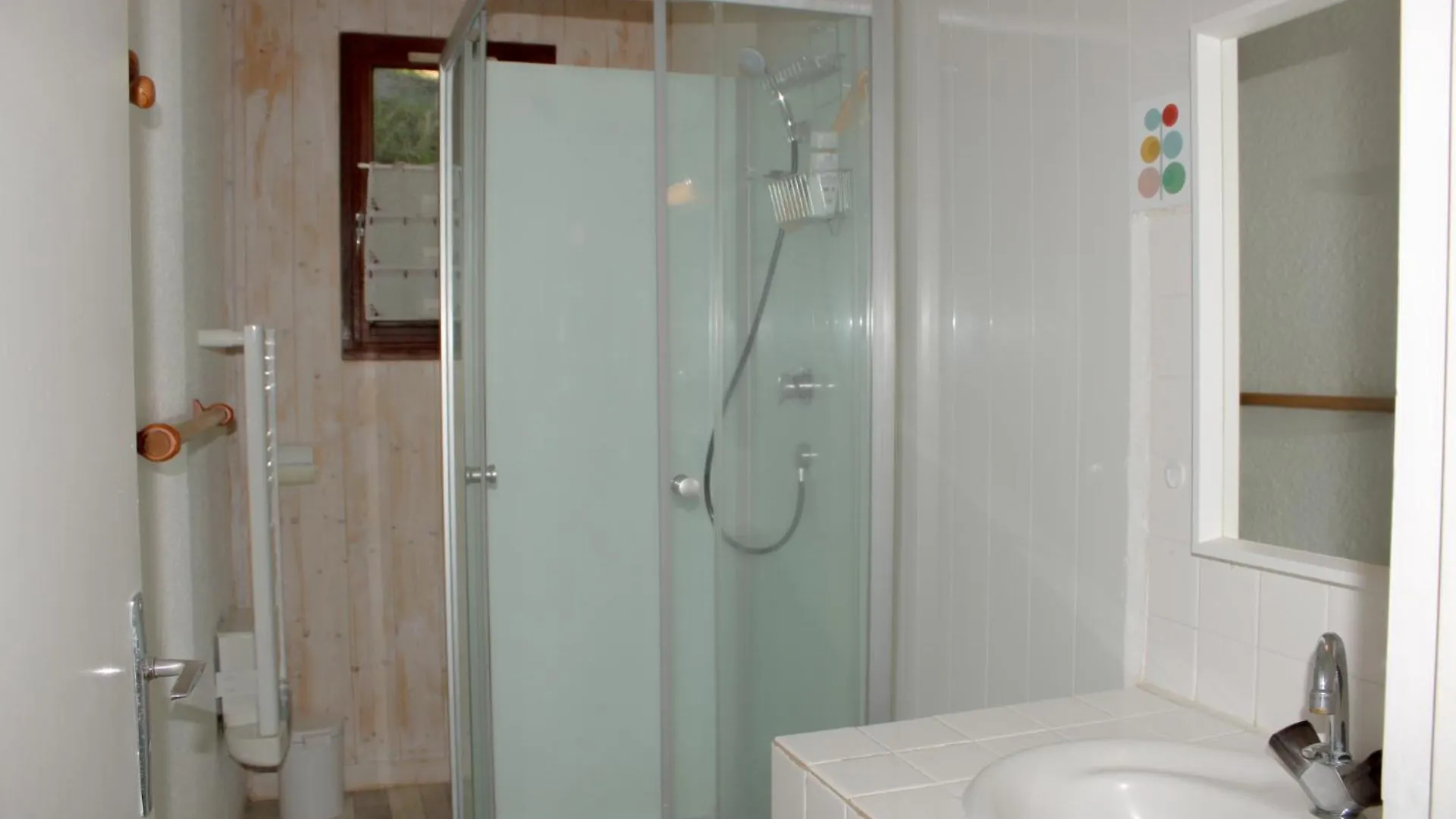 Villa Les Lauriers Mont-Dore Apartment