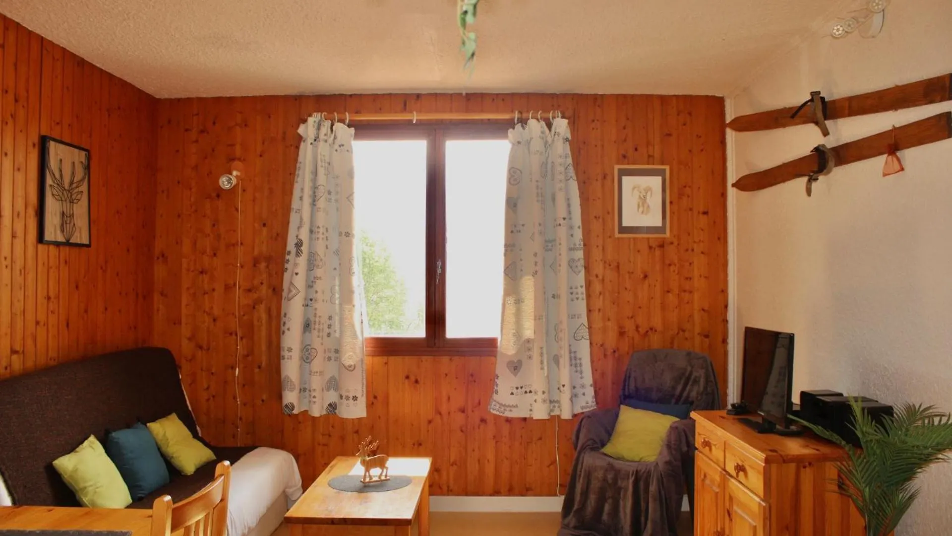 Apartment Villa Les Lauriers Mont-Dore